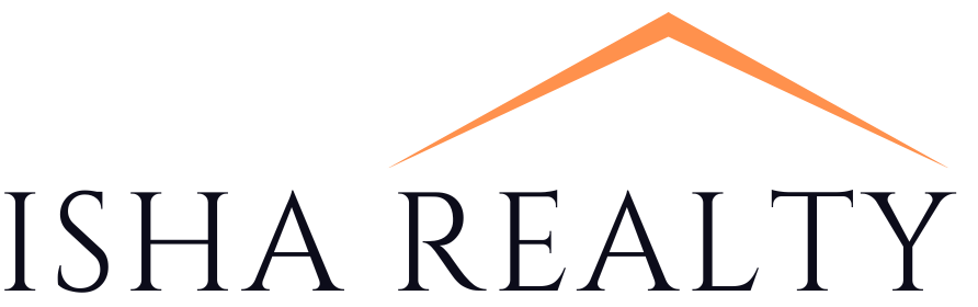 Isha Realty Logo